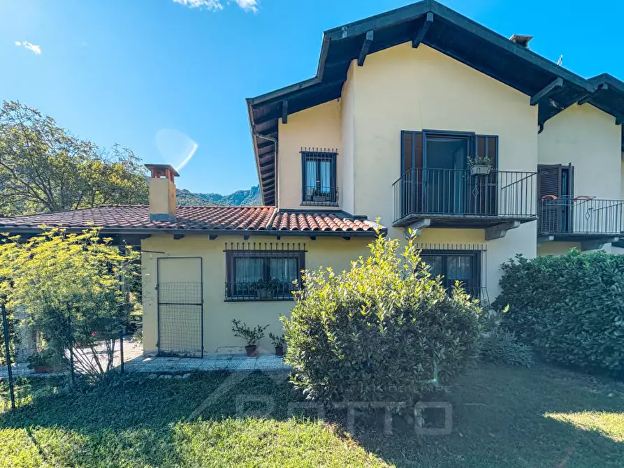 Immagine 40 di Villetta a schiera in vendita  in Via Bruno Bertone 38c a Casale Corte Cerro