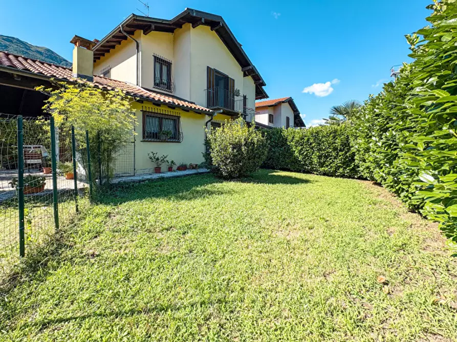 Immagine 41 di Villetta a schiera in vendita  in Via Bruno Bertone 38c a Casale Corte Cerro