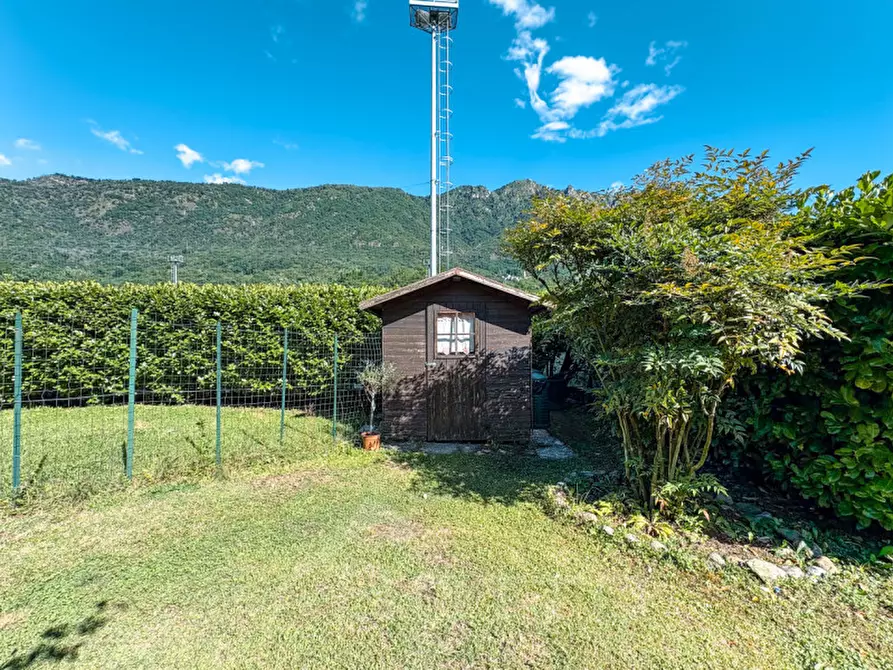 Immagine 44 di Villetta a schiera in vendita  in Via Bruno Bertone 38c a Casale Corte Cerro