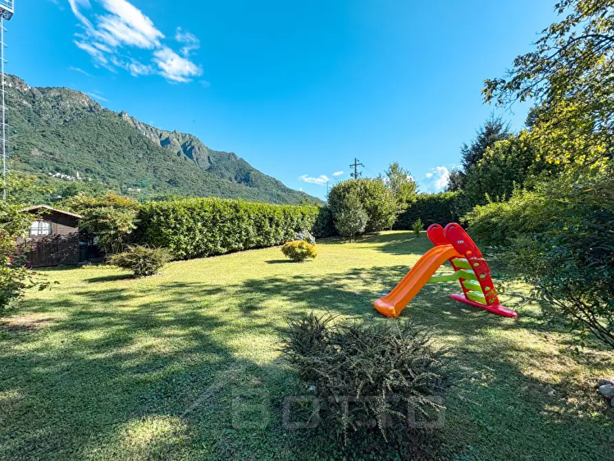 Immagine 45 di Villetta a schiera in vendita  in Via Bruno Bertone 38c a Casale Corte Cerro