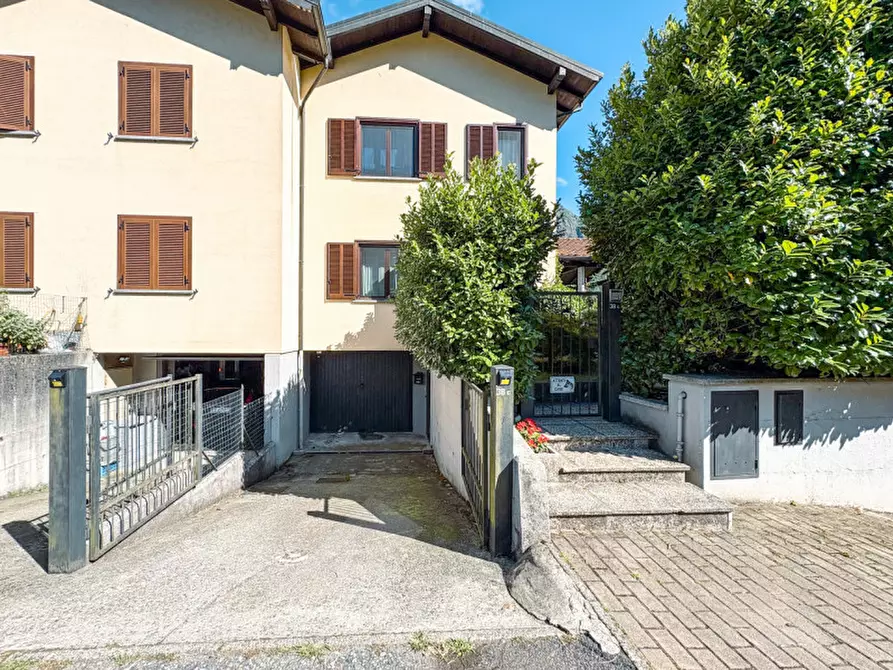 Immagine 52 di Villetta a schiera in vendita  in Via Bruno Bertone 38c a Casale Corte Cerro