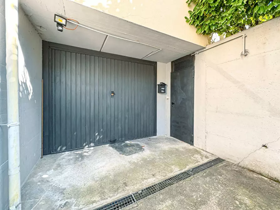 Immagine 56 di Villetta a schiera in vendita  in Via Bruno Bertone 38c a Casale Corte Cerro