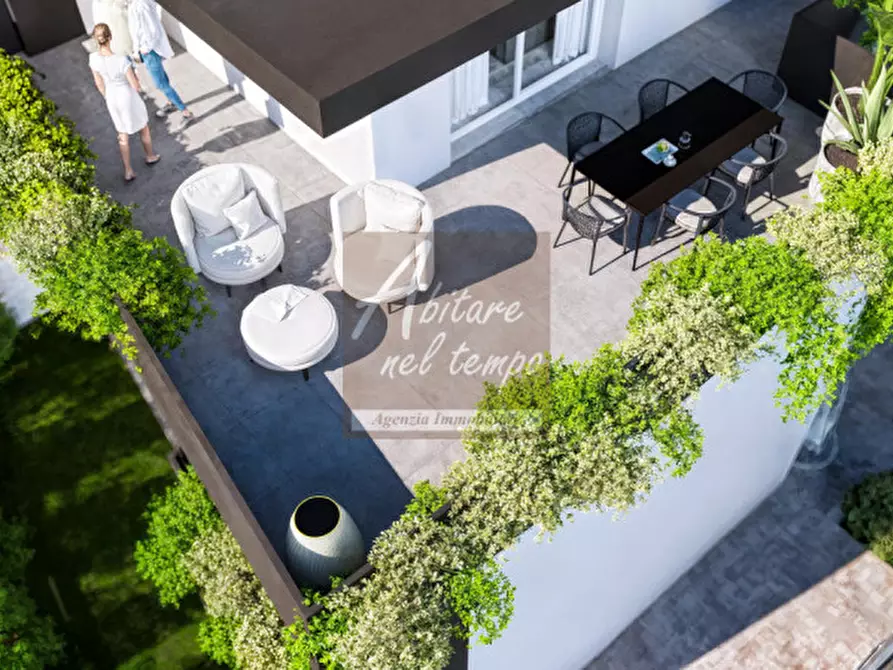 Immagine 17 di Attico in vendita  in Via Trutta a Fontaniva