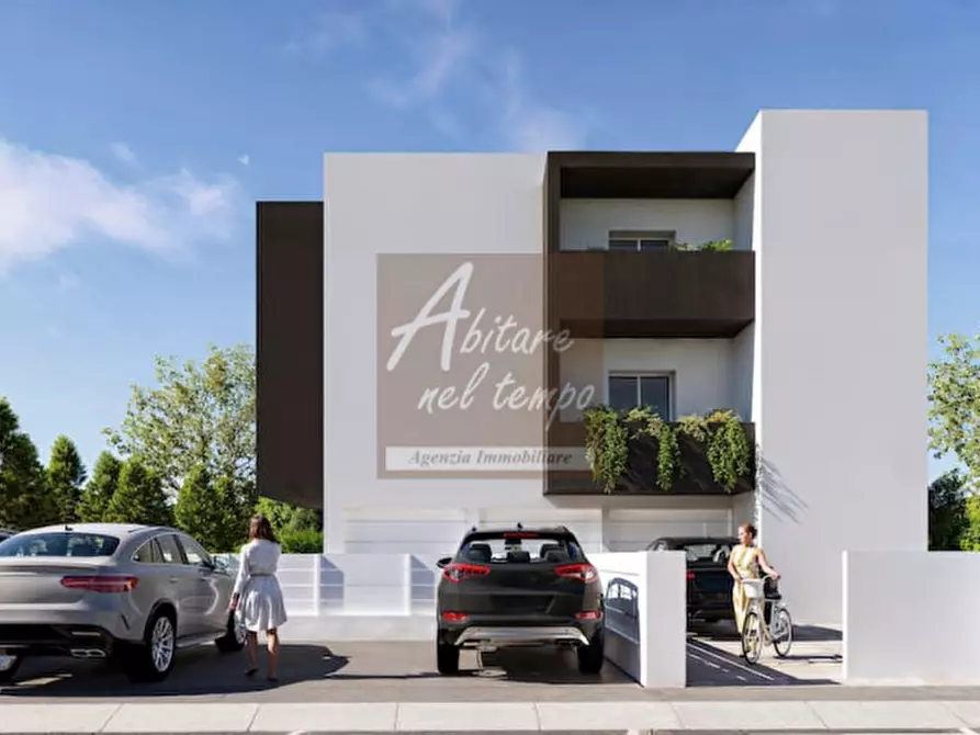 Immagine 21 di Attico in vendita  in Via Trutta a Fontaniva