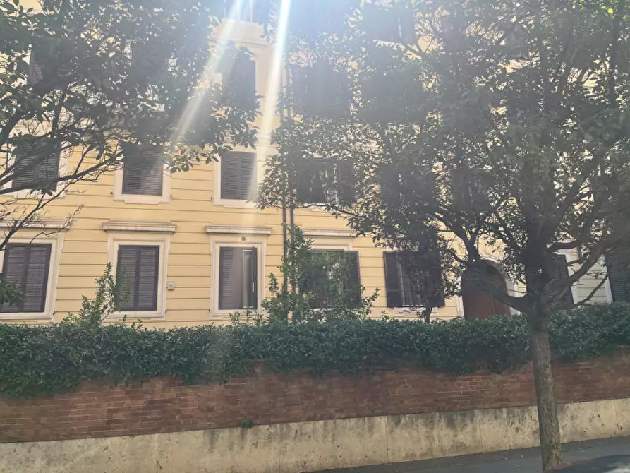 Immagine 1 di Appartamento in affitto  in Via Gaetano Donizetti a Roma