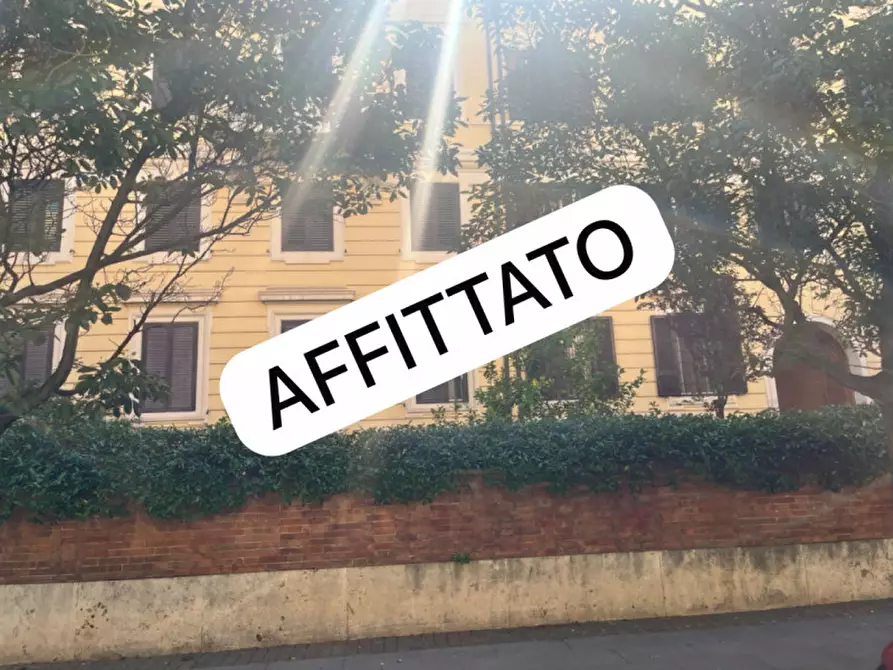 Immagine 1 di Appartamento in affitto  in Via Gaetano Donizetti a Roma