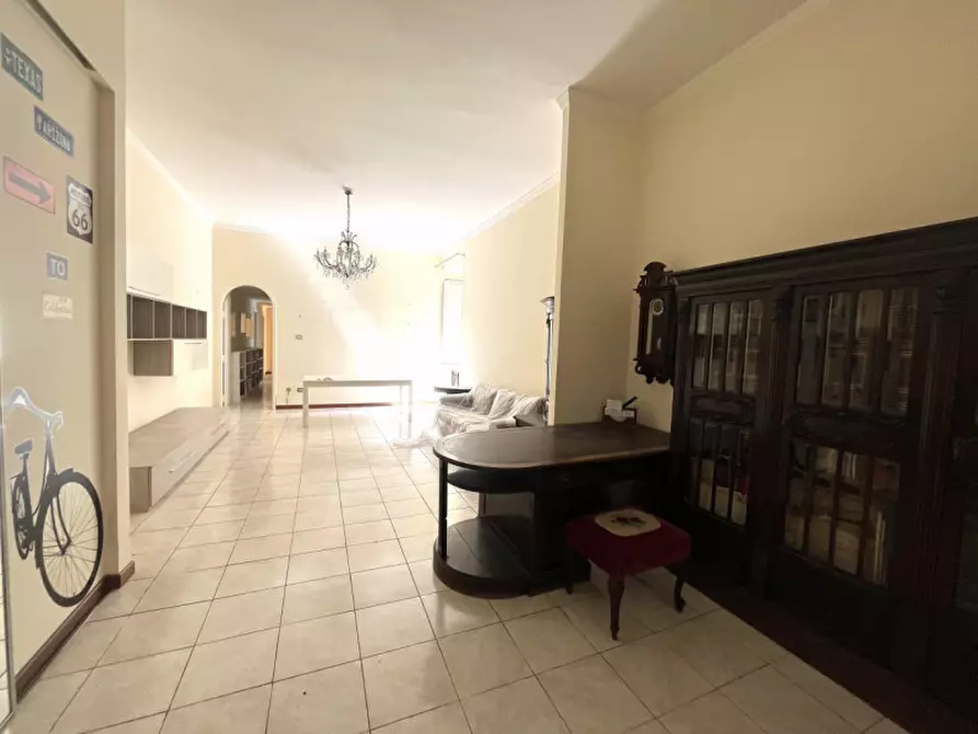 Immagine 3 di Appartamento in affitto  in Via Gaetano Donizetti a Roma