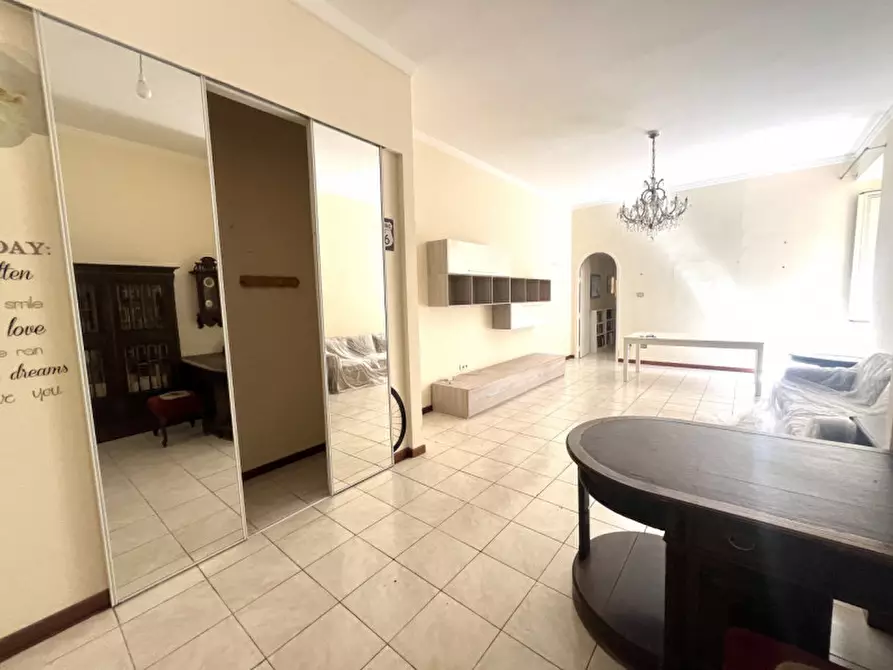 Immagine 4 di Appartamento in affitto  in Via Gaetano Donizetti a Roma