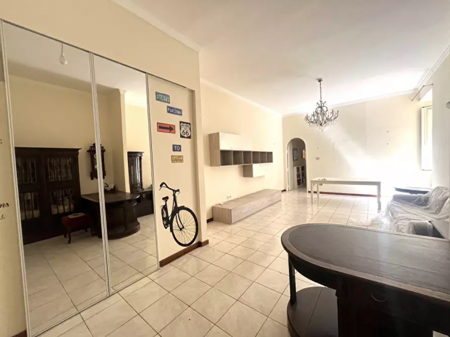 Immagine 6 di Appartamento in affitto  in Via Gaetano Donizetti a Roma