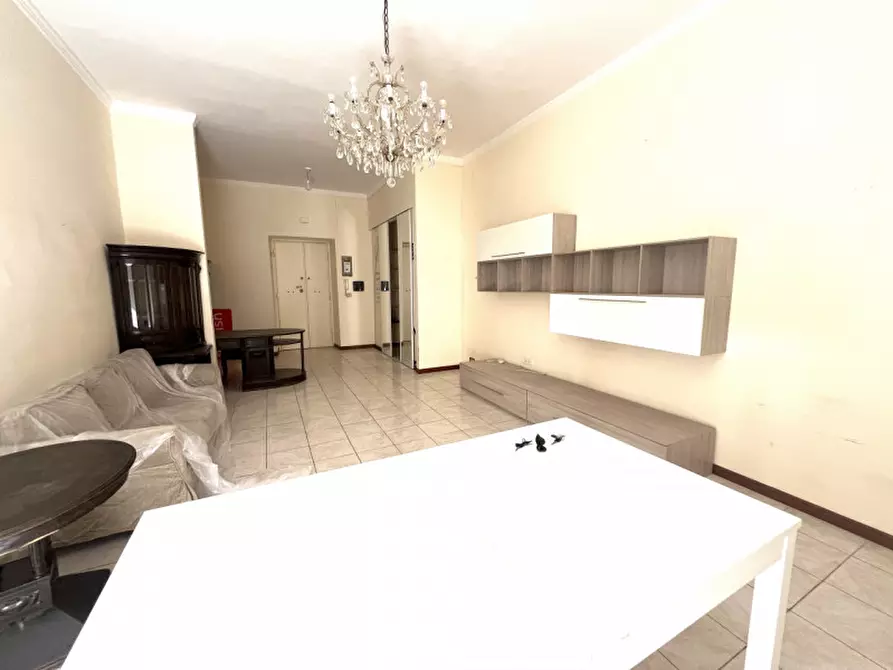 Immagine 7 di Appartamento in affitto  in Via Gaetano Donizetti a Roma