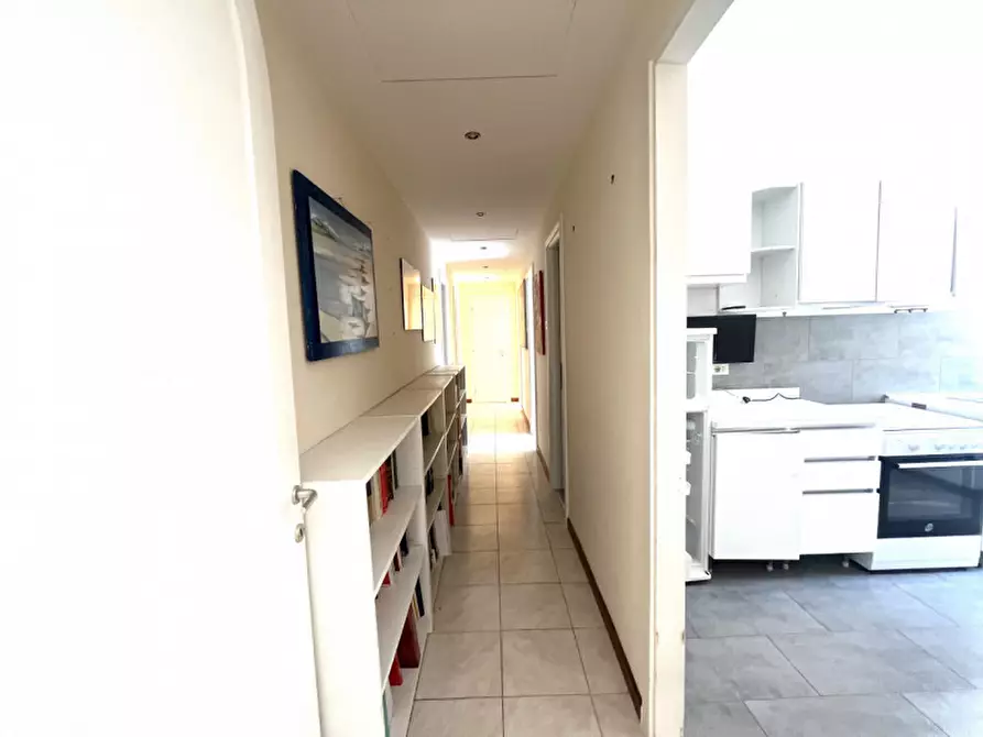 Immagine 9 di Appartamento in affitto  in Via Gaetano Donizetti a Roma