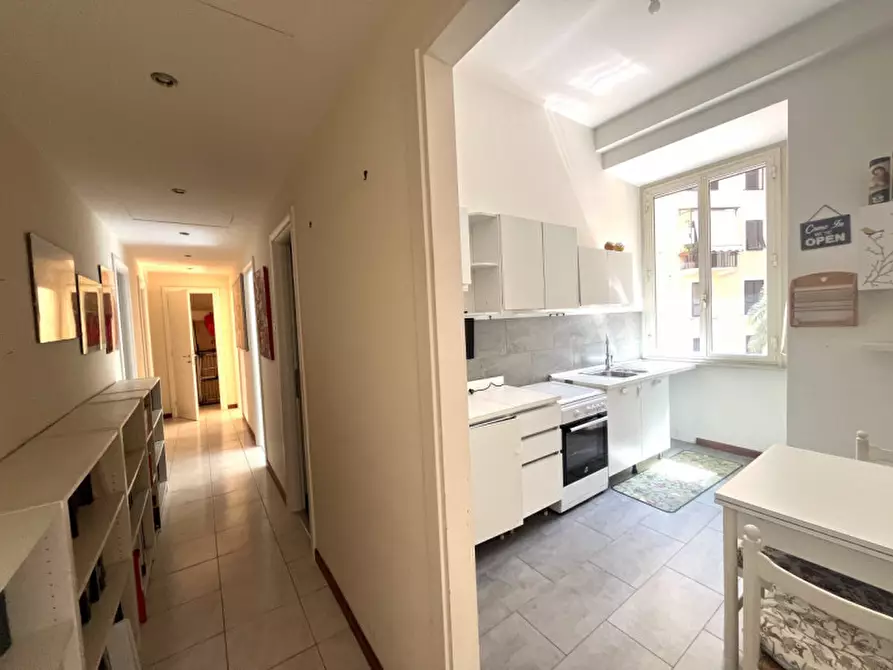 Immagine 10 di Appartamento in affitto  in Via Gaetano Donizetti a Roma