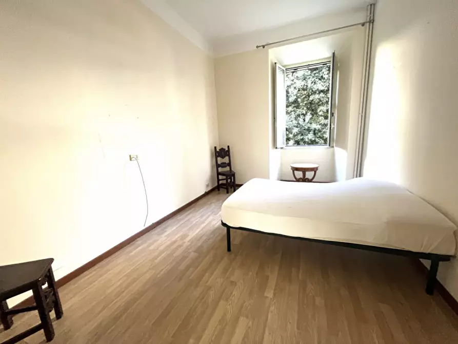 Immagine 11 di Appartamento in affitto  in Via Gaetano Donizetti a Roma