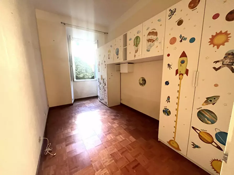 Immagine 12 di Appartamento in affitto  in Via Gaetano Donizetti a Roma