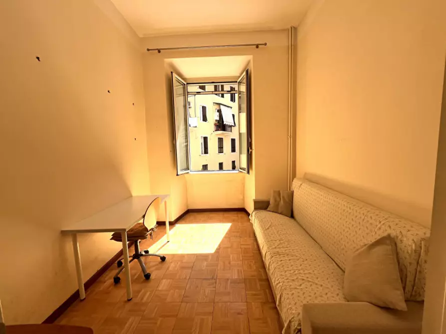 Immagine 13 di Appartamento in affitto  in Via Gaetano Donizetti a Roma