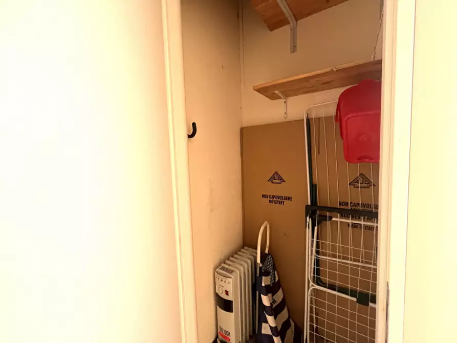 Immagine 14 di Appartamento in affitto  in Via Gaetano Donizetti a Roma