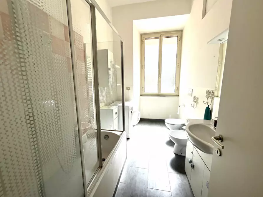 Immagine 15 di Appartamento in affitto  in Via Gaetano Donizetti a Roma