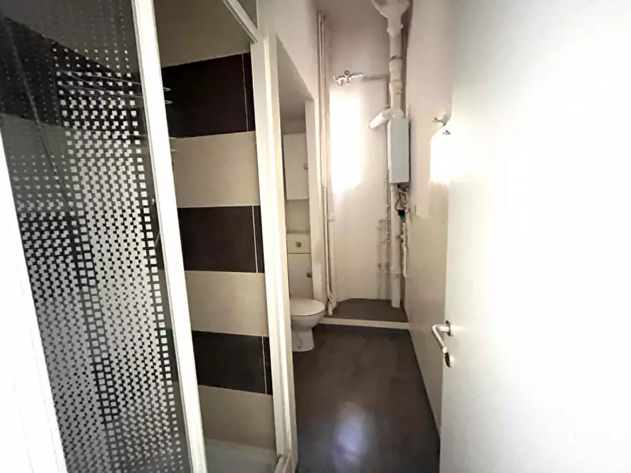 Immagine 16 di Appartamento in affitto  in Via Gaetano Donizetti a Roma