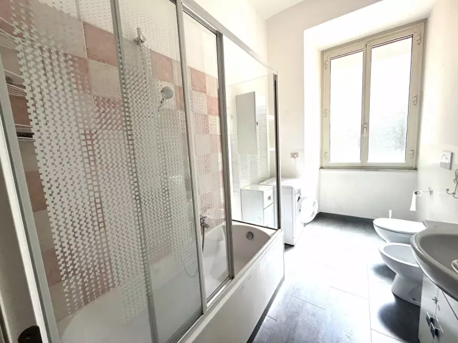 Immagine 17 di Appartamento in affitto  in Via Gaetano Donizetti a Roma