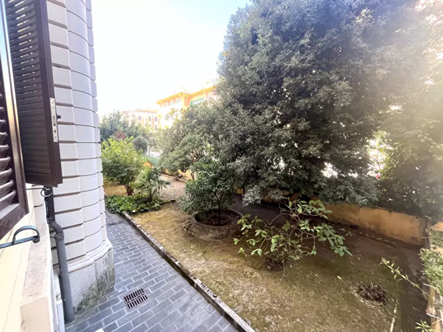 Immagine 18 di Appartamento in affitto  in Via Gaetano Donizetti a Roma