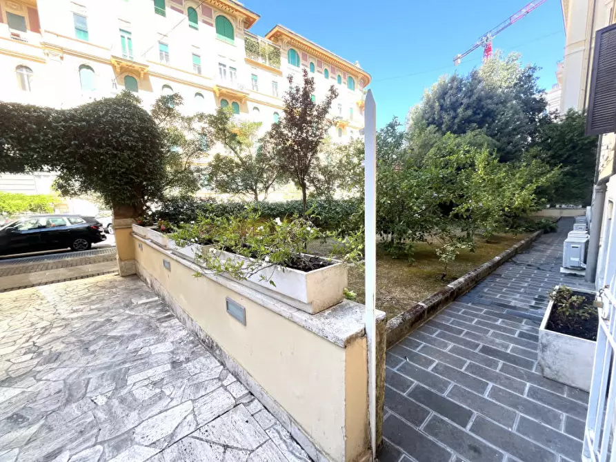 Immagine 19 di Appartamento in affitto  in Via Gaetano Donizetti a Roma