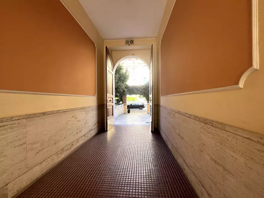 Immagine 21 di Appartamento in affitto  in Via Gaetano Donizetti a Roma