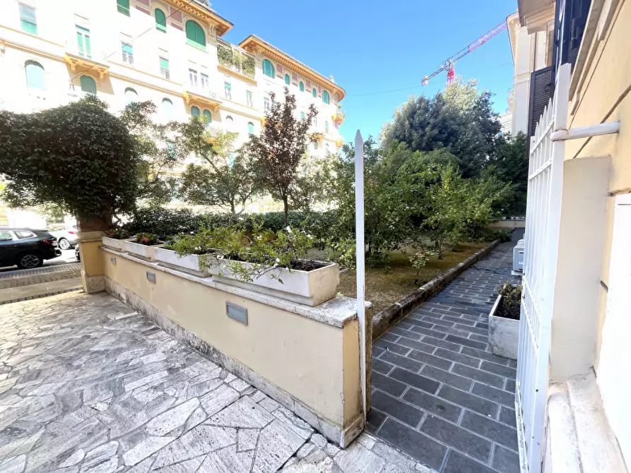 Immagine 22 di Appartamento in affitto  in Via Gaetano Donizetti a Roma