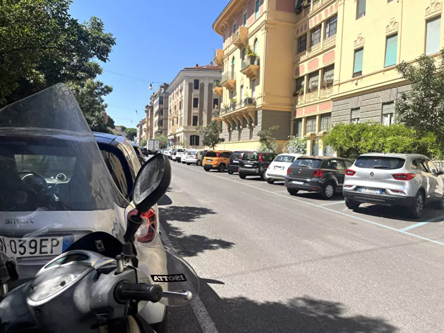 Immagine 23 di Appartamento in affitto  in Via Gaetano Donizetti a Roma