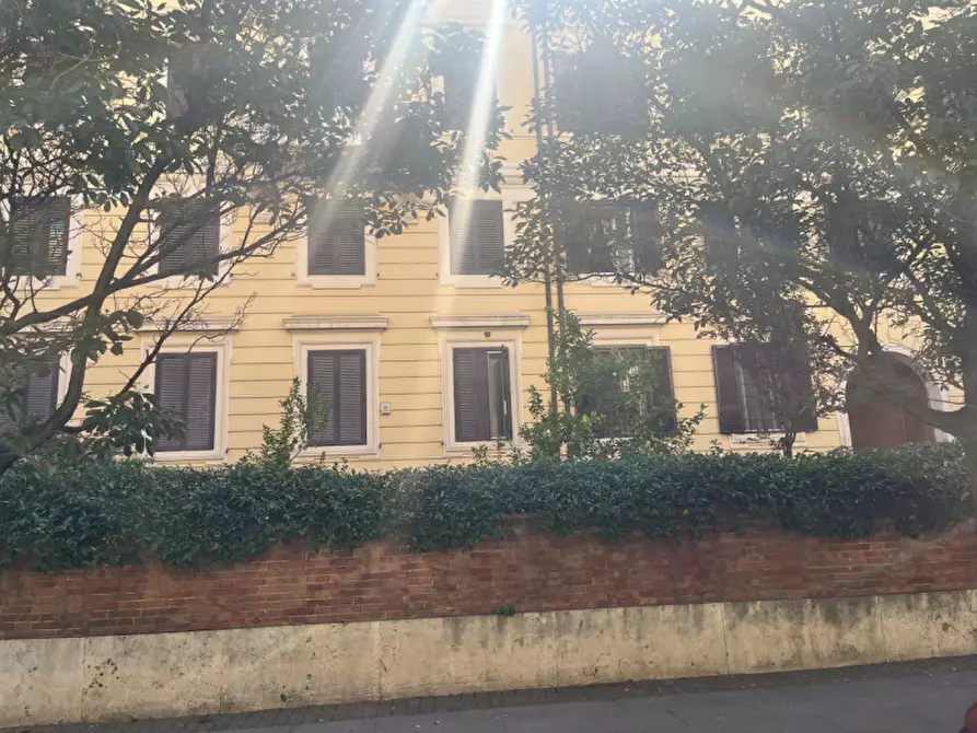 Immagine 24 di Appartamento in affitto  in Via Gaetano Donizetti a Roma