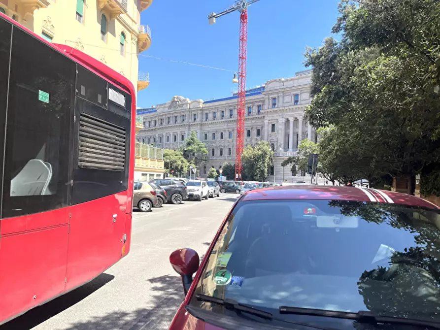 Immagine 25 di Appartamento in affitto  in Via Gaetano Donizetti a Roma