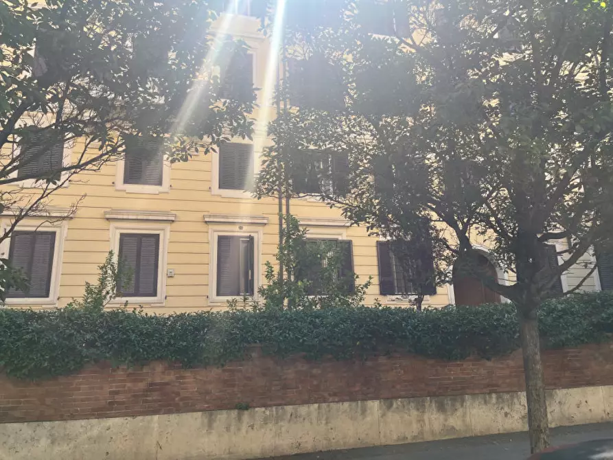 Immagine 26 di Appartamento in affitto  in Via Gaetano Donizetti a Roma