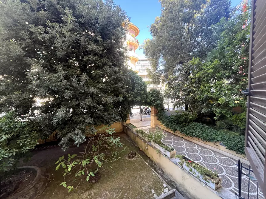 Immagine 29 di Appartamento in affitto  in Via Gaetano Donizetti a Roma