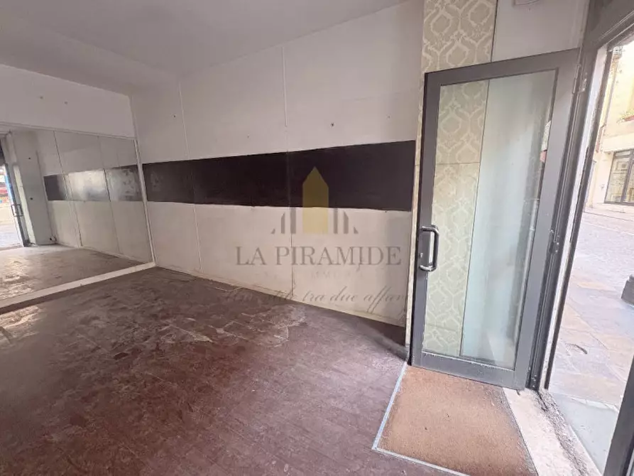 Immagine 2 di Garage in vendita  in SANTO CENTRO STORICO PADOVA RIF a Padova