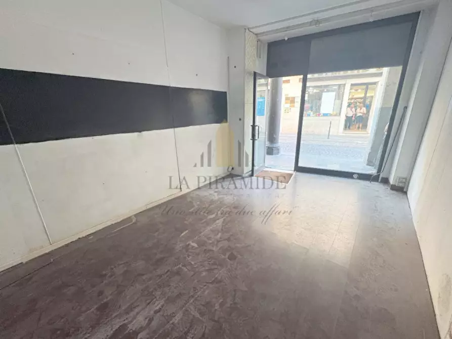 Immagine 5 di Garage in vendita  in SANTO CENTRO STORICO PADOVA RIF a Padova