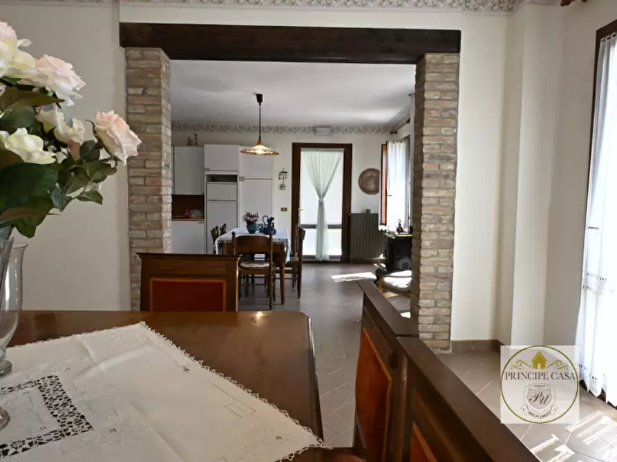 Immagine 3 di Rustico / casale in vendita  a Agna