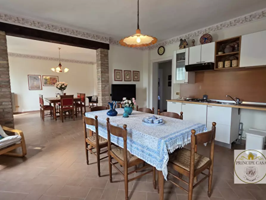 Immagine 5 di Rustico / casale in vendita  a Agna