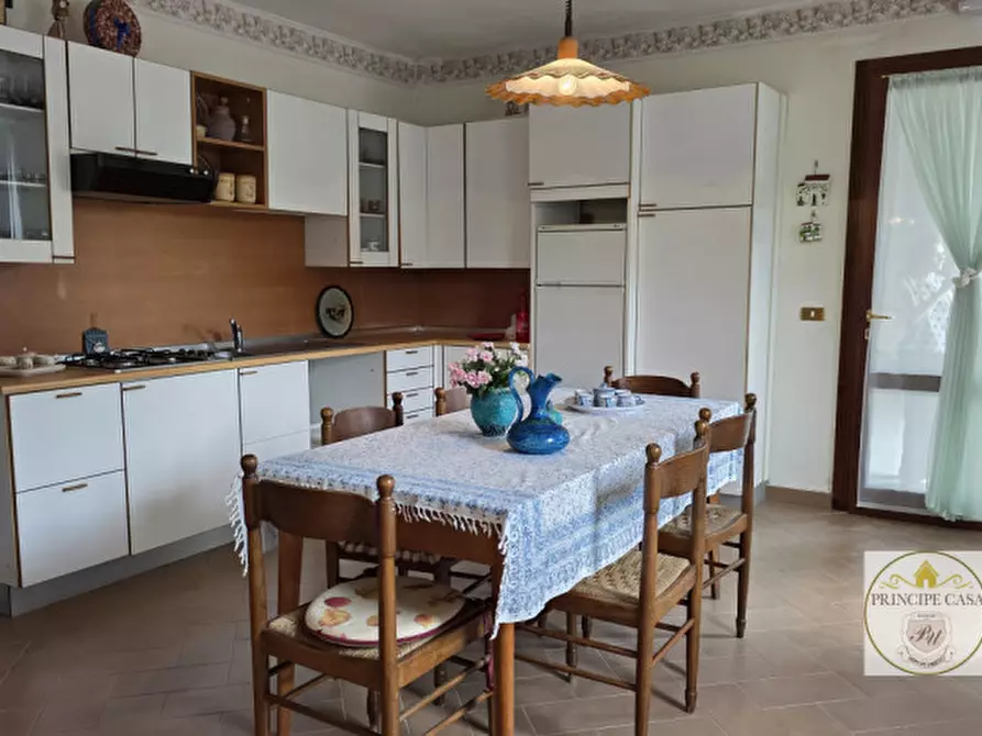 Immagine 7 di Rustico / casale in vendita  a Agna