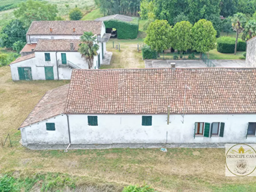 Immagine 22 di Rustico / casale in vendita  a Agna