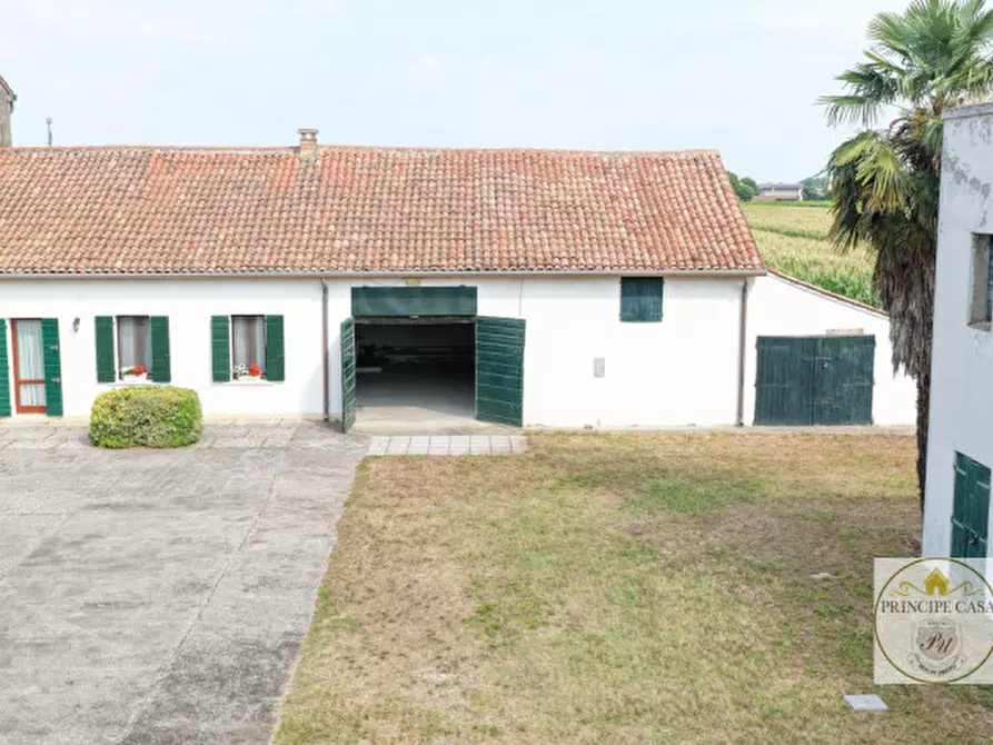 Immagine 24 di Rustico / casale in vendita  a Agna