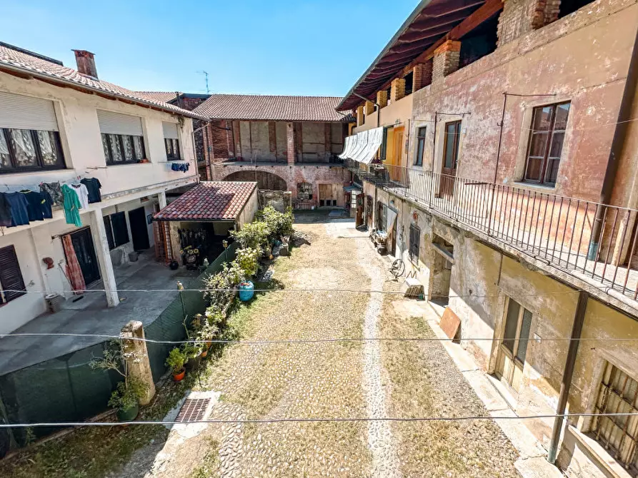 Immagine 1 di Appartamento in vendita  in Via Gioberti, 30 a Gattinara