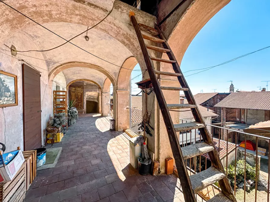 Immagine 1 di Appartamento in vendita  in Via Gioberti, 30 a Gattinara