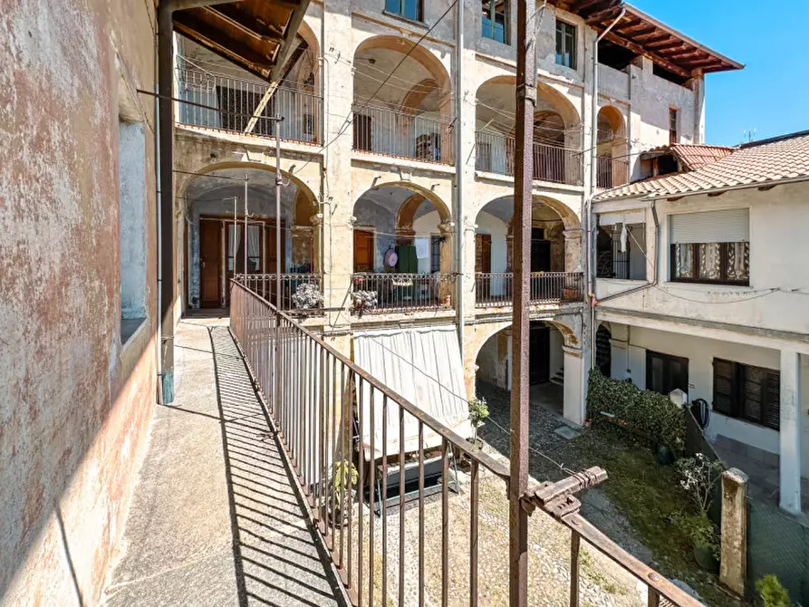 Immagine 2 di Appartamento in vendita  in Via Gioberti, 30 a Gattinara