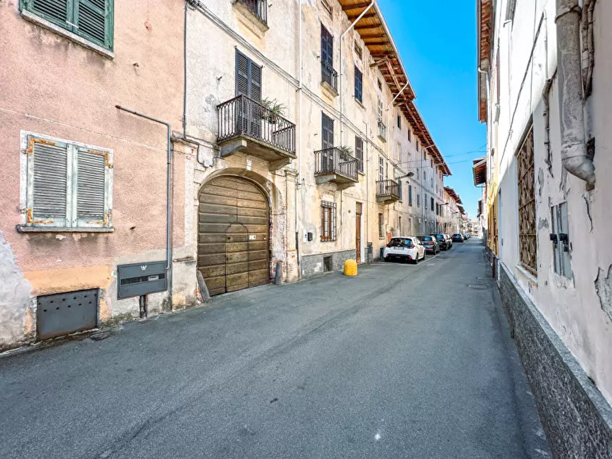 Immagine 3 di Appartamento in vendita  in Via Gioberti, 30 a Gattinara