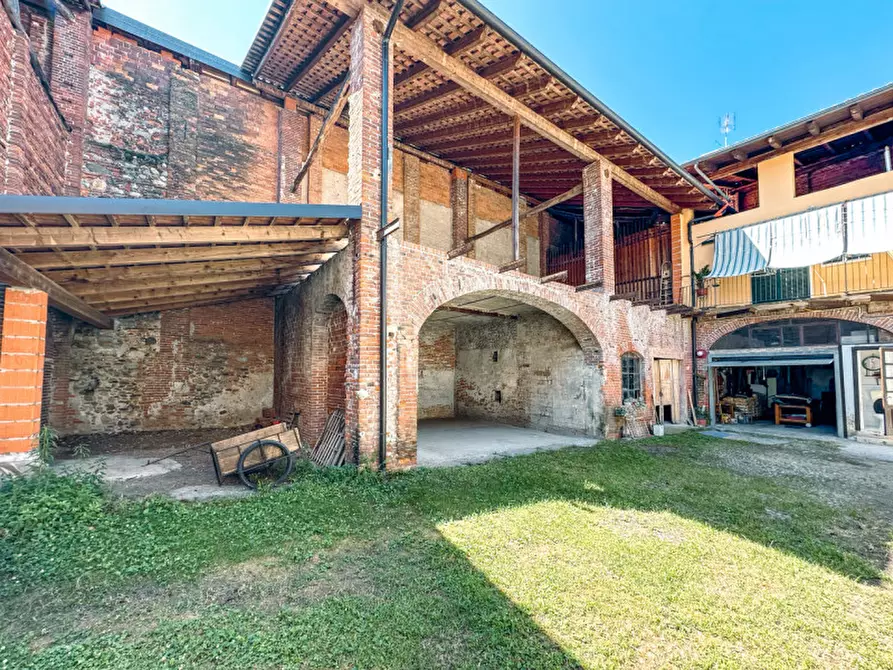 Immagine 4 di Appartamento in vendita  in Via Gioberti, 30 a Gattinara