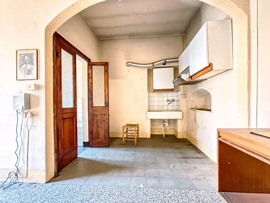 Immagine 5 di Appartamento in vendita  in Via Gioberti, 30 a Gattinara