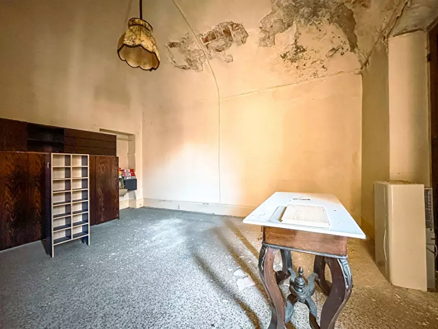 Immagine 7 di Appartamento in vendita  in Via Gioberti, 30 a Gattinara