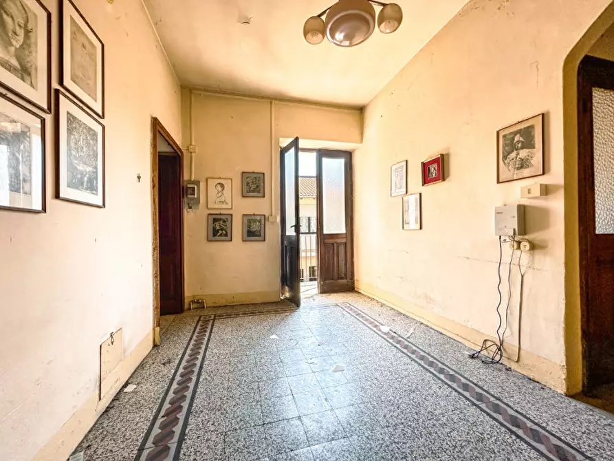 Immagine 8 di Appartamento in vendita  in Via Gioberti, 30 a Gattinara