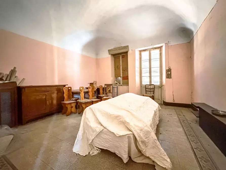 Immagine 9 di Appartamento in vendita  in Via Gioberti, 30 a Gattinara