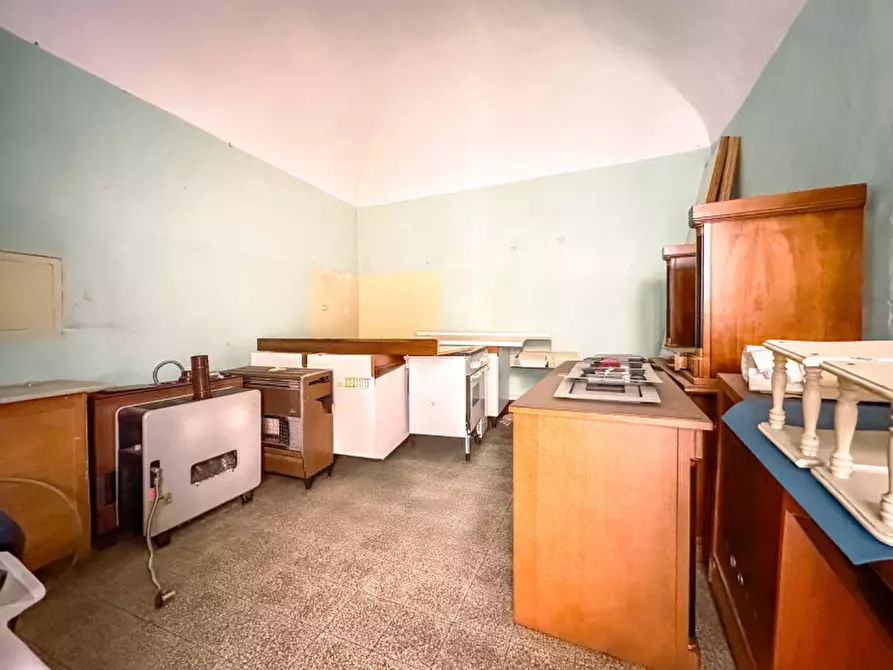 Immagine 11 di Appartamento in vendita  in Via Gioberti, 30 a Gattinara