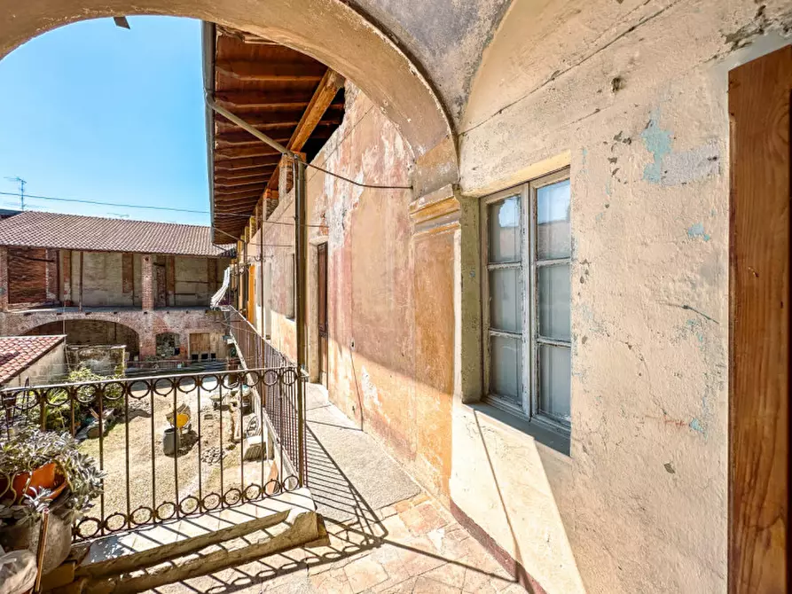 Immagine 12 di Appartamento in vendita  in Via Gioberti, 30 a Gattinara